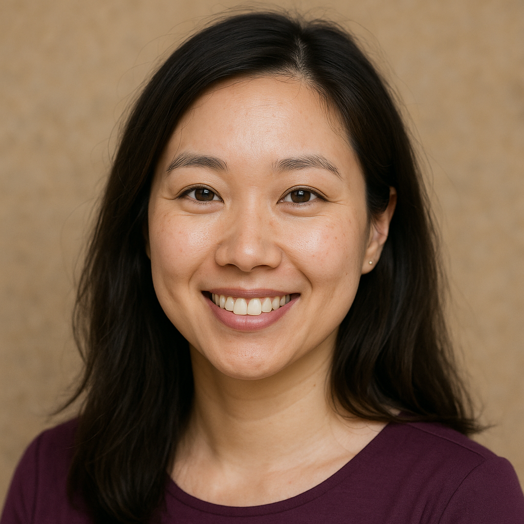 Emily Zhang